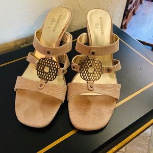 Anne Klein heels